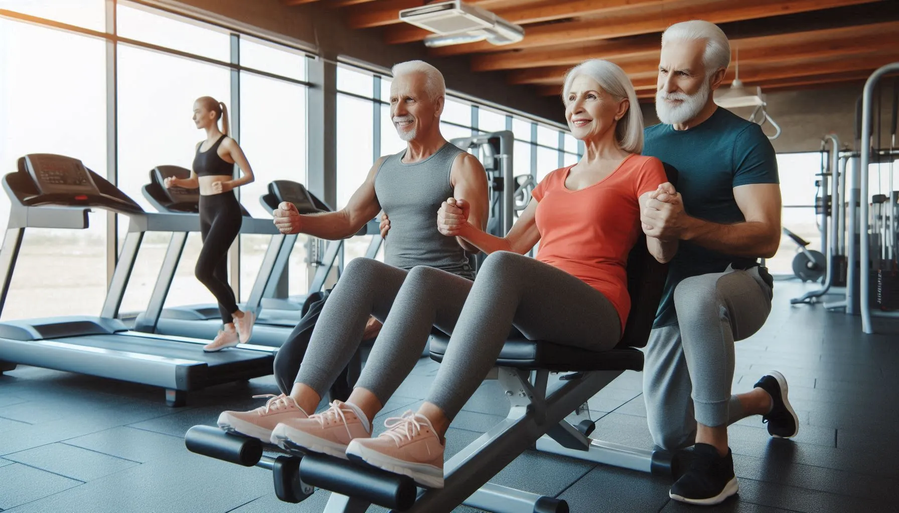 PersonalGym PRO Image